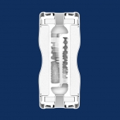 Мастурбатор TENGA Premium Dual Sensation Cup - Tenga - в Орле купить с доставкой