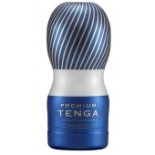 Мастурбатор TENGA Premium Air Flow Cup - Tenga - в Орле купить с доставкой