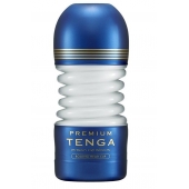 Мастурбатор TENGA Premium Rolling Head Cup - Tenga - в Орле купить с доставкой