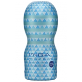 Мастурбатор с охлаждающей смазкой TENGA Original Vacuum Cup Extra Cool - Tenga - в Орле купить с доставкой