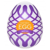 Мастурбатор-яйцо MESH - Tenga - в Орле купить с доставкой