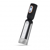 Мастурбатор-помпа CRUIZR Penis Pump With Sucking Function - Cruizr - в Орле купить с доставкой