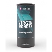 Пудра для ухода за игрушками Virgin Wonder Renewing Powder - MyStim - в Орле купить с доставкой