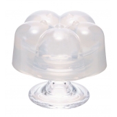 Клиторальный стимулятор Iroha Petit Plum - Tenga в Орле Клиторальный стимулятор Iroha Petit Plum - Tenga