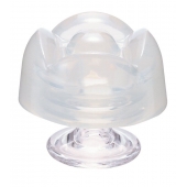 Клиторальный стимулятор Iroha Petit Lily - Tenga в Орле Клиторальный стимулятор Iroha Petit Lily - Tenga