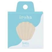 Клиторальный стимулятор Iroha Petit Shell - Tenga в Орле Клиторальный стимулятор Iroha Petit Shell - Tenga