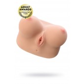 Мастурбатор Juliana Breast с вагиной - KOKOS - в Орле купить с доставкой