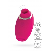 Ярко-розовый стимулятор эрогенных зон Nimka - JOS в Орле Ярко-розовый стимулятор эрогенных зон Nimka - JOS