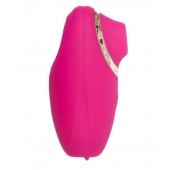 Ярко-розовый стимулятор эрогенных зон Nimka - JOS в Орле Ярко-розовый стимулятор эрогенных зон Nimka - JOS