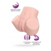 Мастурбатор-полуторс Adele - ToyFa - в Орле купить с доставкой Мастурбатор-полуторс Adele - ToyFa - в Орле купить с доставкой