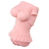 Мастурбатор-вагина Little Flower - ToyFa - в Орле купить с доставкой