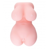 Мастурбатор-вагина Babycakes - ToyFa - в Орле купить с доставкой