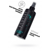 Антибактериальное средство Erotist Antiseptic Cleaner - 250 мл. - Erotist Lubricants - купить с доставкой в Орле Антибактериальное средство Erotist Antiseptic Cleaner - 250 мл. - Erotist Lubricants - купить с доставкой в Орле