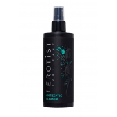 Антибактериальное средство Erotist Antiseptic Cleaner - 250 мл. - Erotist Lubricants - купить с доставкой в Орле Антибактериальное средство Erotist Antiseptic Cleaner - 250 мл. - Erotist Lubricants - купить с доставкой в Орле
