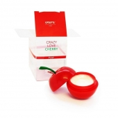 Крем для стимуляции сосков Crazy Love Cherry - 8 мл. - Exsens - купить с доставкой в Орле