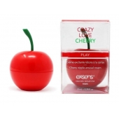Крем для стимуляции сосков Crazy Love Cherry - 8 мл. - Exsens - купить с доставкой в Орле