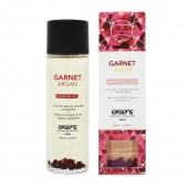 Органическое массажное масло GARNET ARGAN - 100 мл. - Exsens - купить с доставкой в Орле