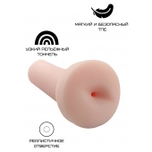 Реалистичный мастурбатор-анус - Свободный ассортимент - в Орле купить с доставкой Реалистичный мастурбатор-анус - Свободный ассортимент - в Орле купить с доставкой