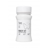 Пудра для ухода за игрушками Powdery Sky с ароматом мяты - 40 гр. - Eromantica - купить с доставкой в Орле