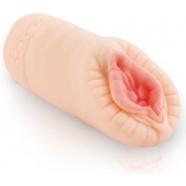 Тугой фигурный мастурбатор-вагина - ToyFa - в Орле купить с доставкой Тугой фигурный мастурбатор-вагина - ToyFa - в Орле купить с доставкой