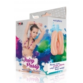 Фигурный мастурбатор в форме девушки с сжатыми ножками - ToyFa - в Орле купить с доставкой Фигурный мастурбатор в форме девушки с сжатыми ножками - ToyFa - в Орле купить с доставкой