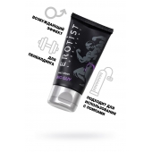 Крем для увеличения пениса Erotist Big Guy - 50 мл. - Erotist Lubricants - купить с доставкой в Орле