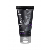 Крем для увеличения пениса Erotist Big Guy - 50 мл. - Erotist Lubricants - купить с доставкой в Орле