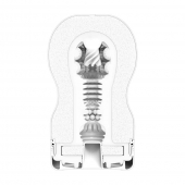 Мастурбатор TENGA SD Original Vacuum Cup Strong - Tenga - в Орле купить с доставкой