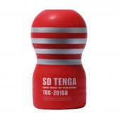 Мастурбатор TENGA SD Original Vacuum Cup - Tenga - в Орле купить с доставкой