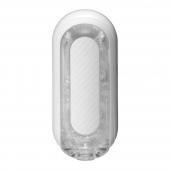 Белый мастурбатор Flip Zero Gravity - Tenga - в Орле купить с доставкой
