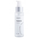 Смазка на водной основе Passion Intimate Gel - 60 мл. - Svakom - купить с доставкой в Орле