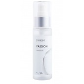 Смазка на водной основе Passion Intimate Gel - 60 мл. - Svakom - купить с доставкой в Орле