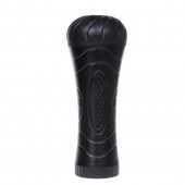 Мастурбатор-анус Baby Pussy в колбе без вибрации - Baile - в Орле купить с доставкой