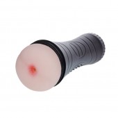 Мастурбатор-анус Baby Pussy в колбе без вибрации - Baile - в Орле купить с доставкой