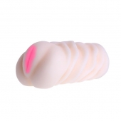 Вибрирующий мастурбатор со входом-вагиной - Baile - в Орле купить с доставкой