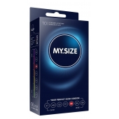 Презервативы MY.SIZE размер 60 - 10 шт. - My.Size - купить с доставкой в Орле