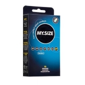 Презервативы MY.SIZE размер 69 - 10 шт. - My.Size - купить с доставкой в Орле