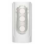 Белый мастурбатор FLIP HOLE WHITE - Tenga - в Орле купить с доставкой