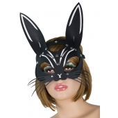 Маска кролика с ушками - LOVETOY (А-Полимер) купить с доставкой Маска кролика с ушками - LOVETOY (А-Полимер) купить с доставкой