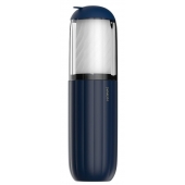 Черно-белый интерактивный мастурбатор Alex Neo 2 - Svakom - в Орле купить с доставкой