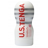 Мастурбатор Original Vacuum Cup Gentle Ultra size - Tenga - в Орле купить с доставкой