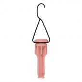 Подвес для просушки рукава мастурбатора Fleshlight Hang Dry - Fleshlight - купить с доставкой в Орле