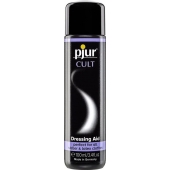Средство для легкого надевания латексной одежды pjur CULT Dressing Aid - 100 мл. - Pjur - купить с доставкой в Орле
