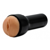 Телесный мастурбатор-вагина Feel Stroker - Kiiroo - в Орле купить с доставкой