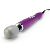 Фиолетовый жезловый вибратор Doxy Original Massager - Doxy в Орле Фиолетовый жезловый вибратор Doxy Original Massager - Doxy