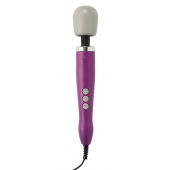 Фиолетовый жезловый вибратор Doxy Original Massager - Doxy в Орле Фиолетовый жезловый вибратор Doxy Original Massager - Doxy