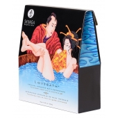 Соль для ванны Lovebath Ocean temptation, превращающая воду в гель - 650 гр. - Shunga - купить с доставкой в Орле