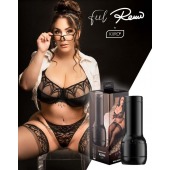 Телесный мастурбатор-вагина Feel Romi Chase - Kiiroo - в Орле купить с доставкой