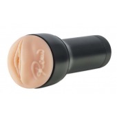 Телесный мастурбатор-вагина Feel Romi Chase - Kiiroo - в Орле купить с доставкой