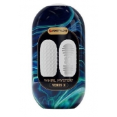 Мастурбатор в форме яйца Whirl Mystery - Baile - в Орле купить с доставкой